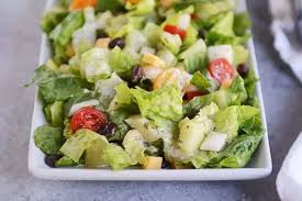 mexican salad