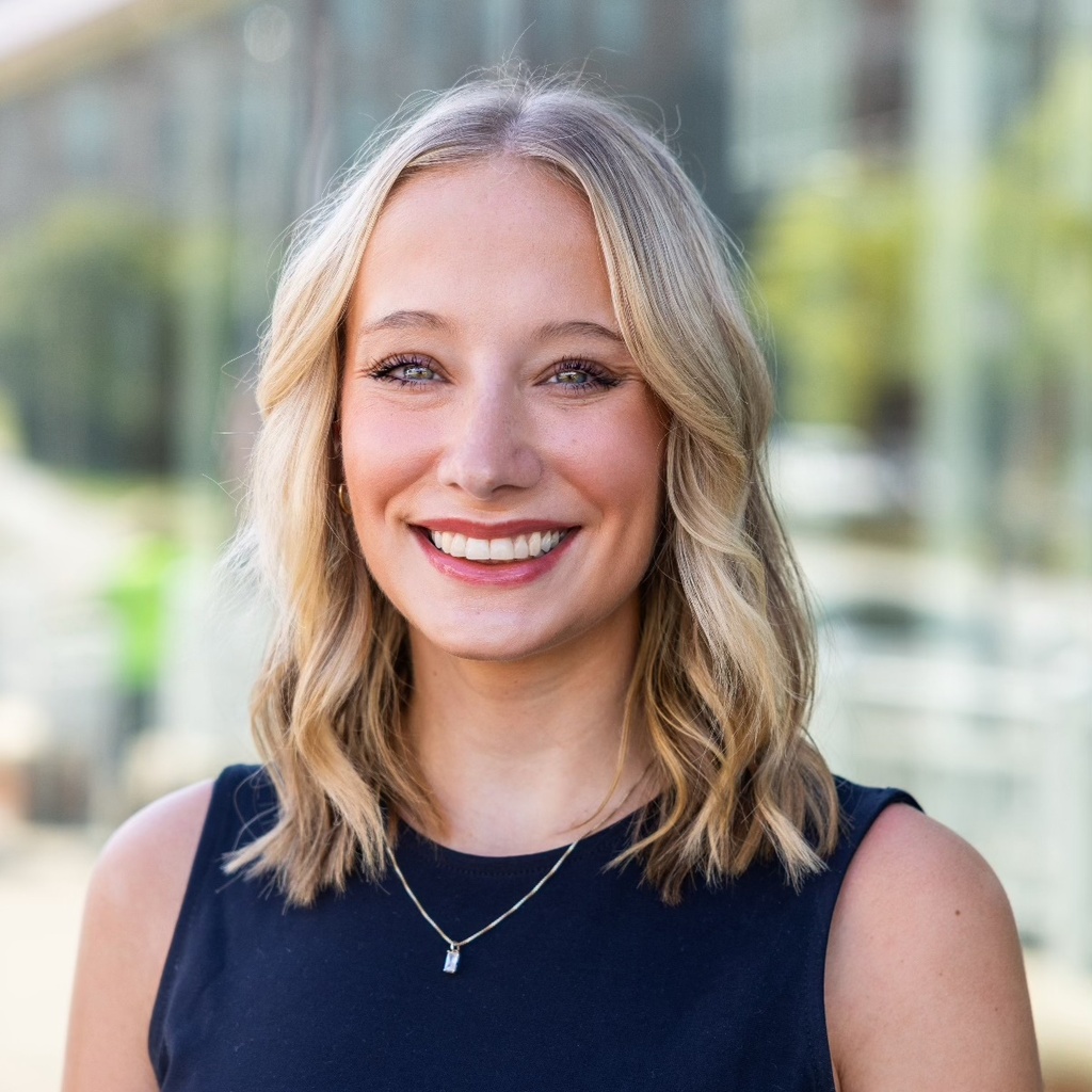 photo of Carlie