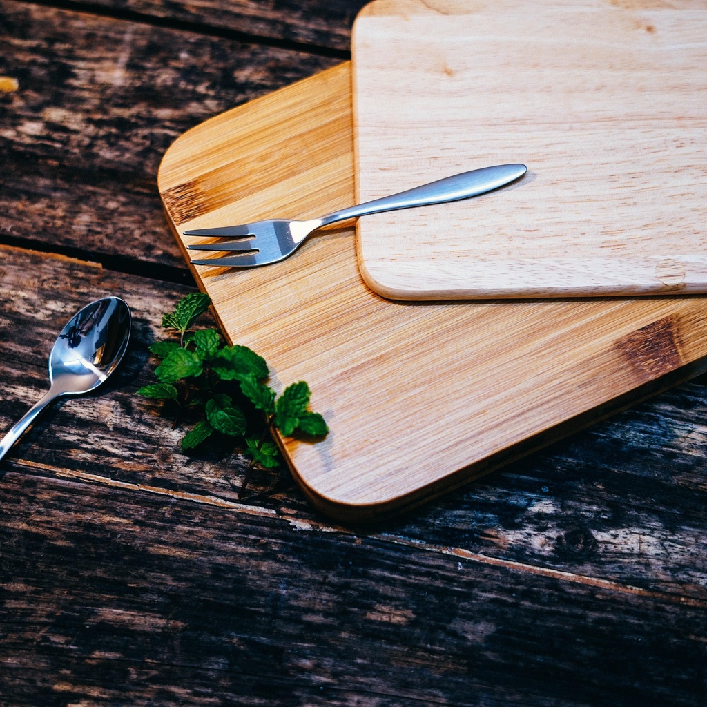 Intuitive Eating Workshop for Students promotional image