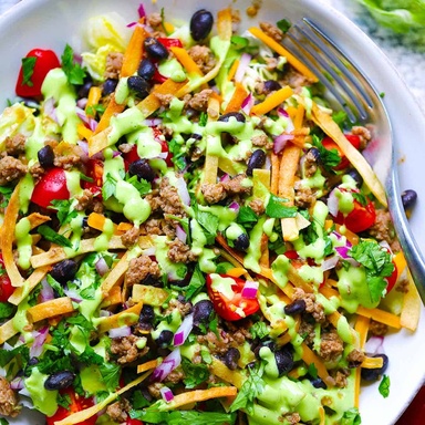 taco salad
