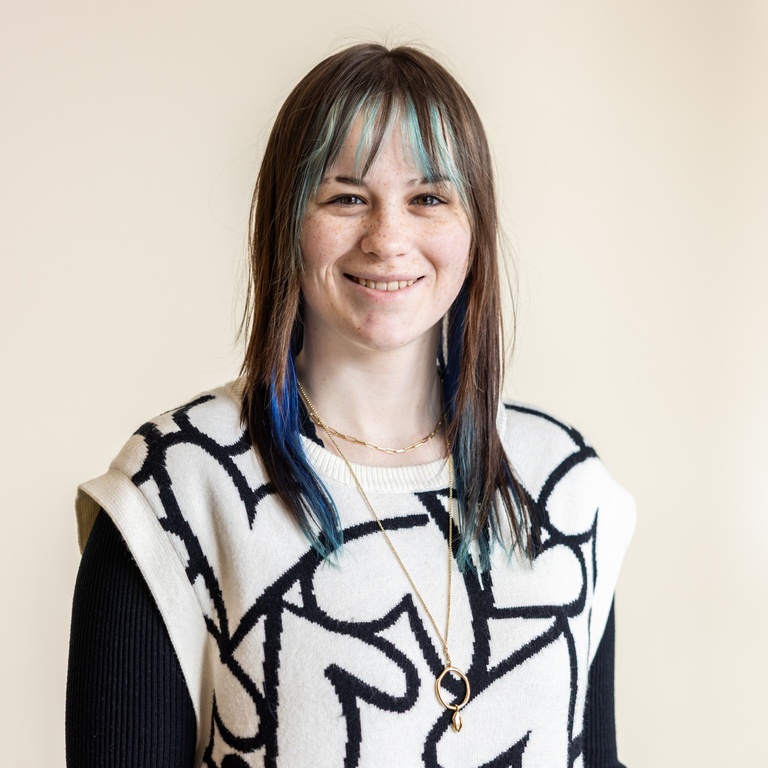 photo of Veronica